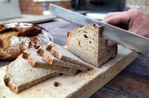 Hindistan buğda unu ixracına məhdudiyyətlər qoydu