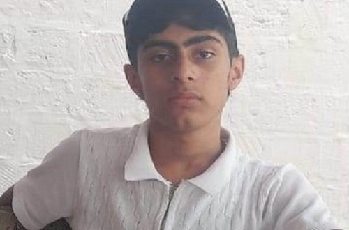 Doqquzuncu sinif şagirdi qəfil öldü - FOTO