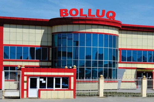 Komitə məşhur şirkət barəsində “iş” açdı - “Bolluq LTD” MMC idxal bəyanamməsini təqdim etməyib?