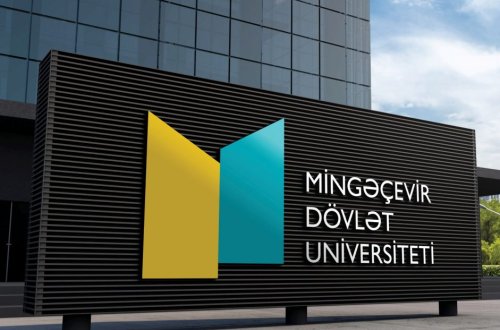 Təhsilinizi, gələcək karyeranızı Mingəçevir Dövlət Universiteti ilə reallaşdırın - VİDEO