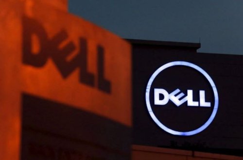 Dell şirkəti Rusiyada fəaliyyətini dayandırıb