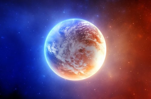 Yerin yaxınlığında yaşayış üçün potensial olan ekzoplanet aşkarlanıb