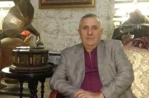 Əli Həsənovun kirvəsi trolluq fəaliyyətinə keçib, jurnalistləri təhqir edir