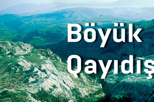 Laçın şəhəri öz tarixi və doğma sakinlərini qarşılamağa hazırlaşır – Millət vəkili