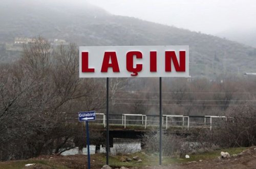 “Bakcell” şəbəkəsi Laçın şəhərində!