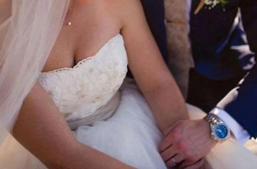 Oğlan dostları gəlinə elə hədiyyə göndərdi ki, bəy görüb özündən çıxdı - FOTO