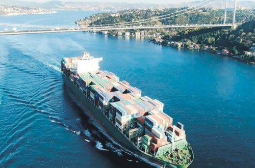 KİV: “Türkiyə Boğazlardan keçidin rüsumunu 5 dəfə artırıb”