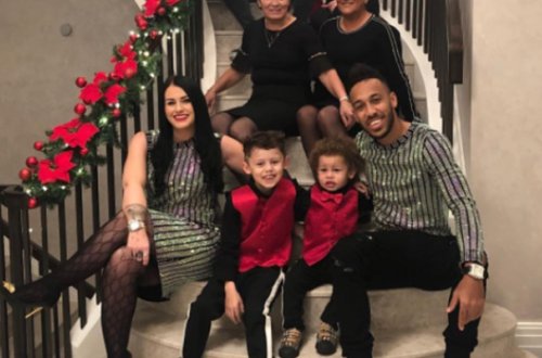 Ulduz futbolçu döyüldü və evi qarət olundu