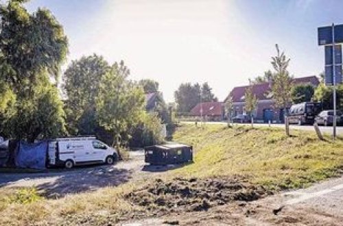 Hollandiyada yük maşını dəhşət saçdı: 6 ÖLÜ