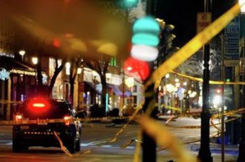 ABŞ-a təlim keçmək üçün gedən hərbçilər GÜLLƏLƏNİB