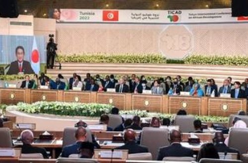 Yaponiya Tunisə 100 milyon dollarlıq Covid-19 dəstəyi verib