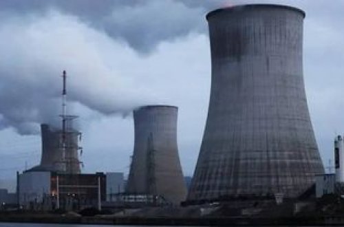 Rusiya Macarıstanda iki nüvə reaktoru tikəcək