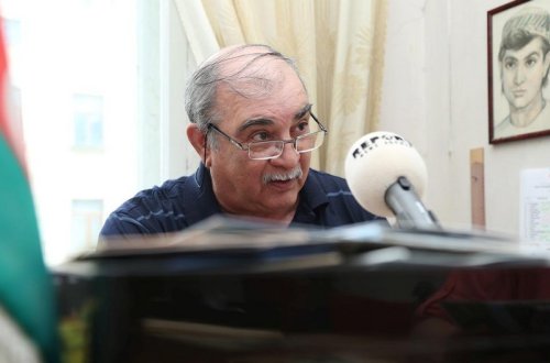 Ənvər Həsənovun səhhəti ilə bağlı məsələ nəzarətə götürülüb