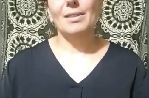 Bərdədə 4 nəfər tərəfindən zorlanıb, videosu çəkilən qızın anası danışdı - VİDEO