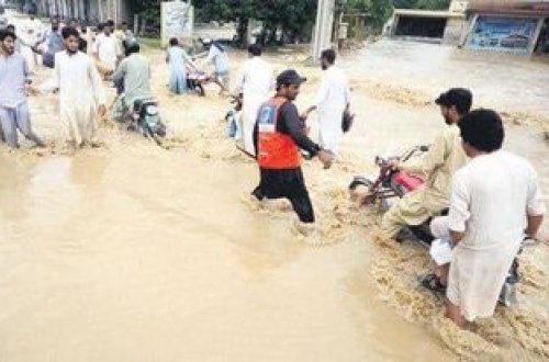 Türkiyə Pakistan üçün hava körpüsü yaradıb