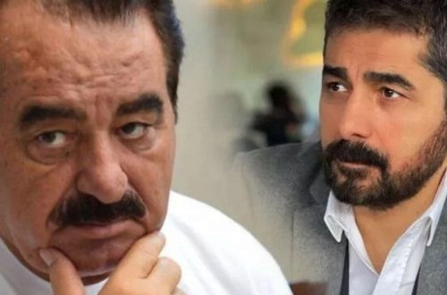 İharhim Tatlısəs qəza yerinə gələn oğlundan danışdı: 