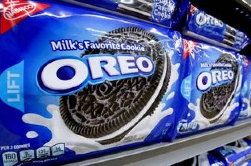 Uşaqlarınızı “Oreo”dan uzaq tutun: Salmonella bakteriyası