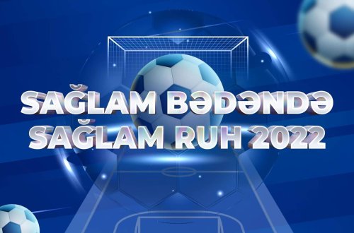 GƏNC MÜƏLLİMLƏRİN NƏZƏRİNƏ: Futzal yarışı keçiriləcək