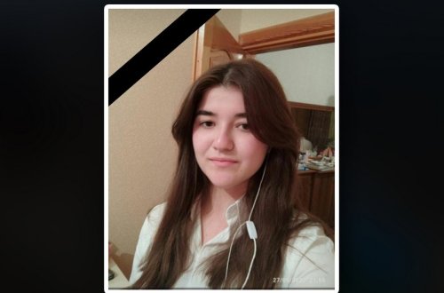 ADPU-nun tələbəsi qəfildən vəfat edib