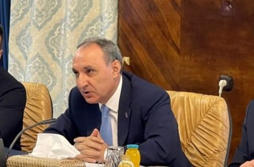 Baş prokuror: “Məhkəmə istintaqı zamanı 41 Azərbaycan vətəndaşı İrana qaçıb”