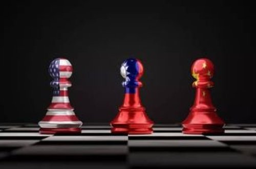 Bayden Tayvana 1,1 milyard dollarlıq silah satışı üçün Konqresdən icazə istəyəcək