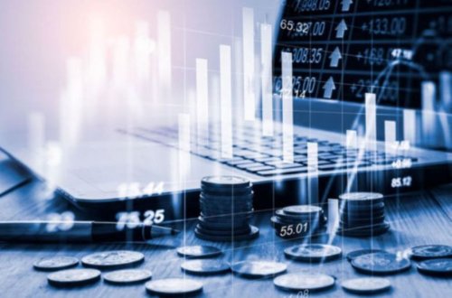 Almaniyada avqustda inflyasiya 7,9% təşkil edib