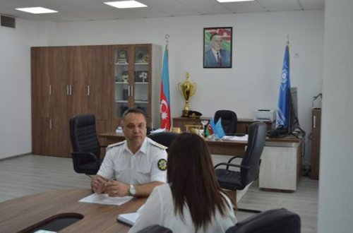 Gömrük Komitəsinin bu vəzifəlisi də həbs edildi -ÖZƏL