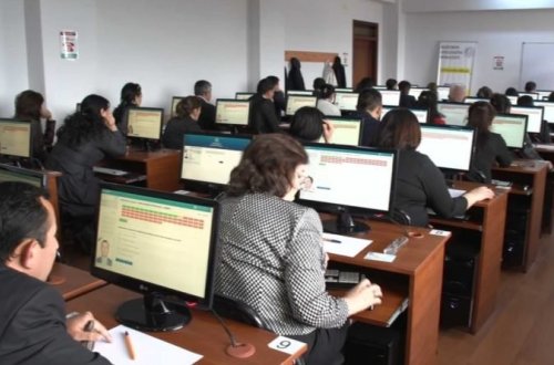 Gələn həftə direktorluğa namizədlər imtahan verəcək