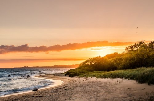 Sentyabrın ilk ongünlüyündə hava nisbətən sərin olacaq
