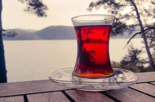 ELMİ ARAŞDIRMA: Çay ölüm riskini azaldır