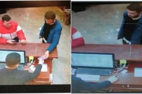 “Thodex” kriptovalyuta birjasının qurucusu Fatih Özer Albaniyada tutulub