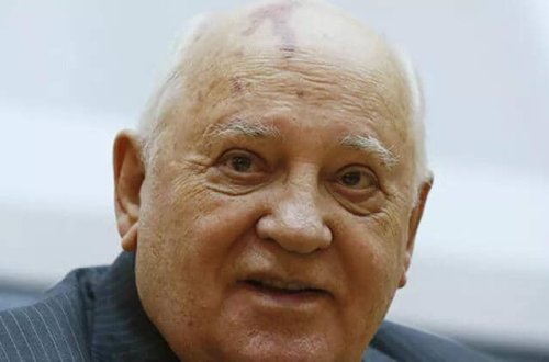 Mixail Qorbaçovun ölüm səbəbi açıqlandı