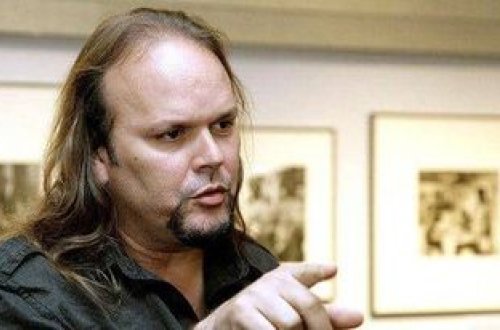 Çe Gevaranın oğlu vəfat edib