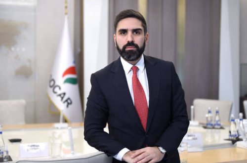 RÖVŞƏN NƏCƏFİN ƏMƏK HAQQI ARTIMI ƏMRİNƏ DAHA BİR SENSASİON ETİRAZ