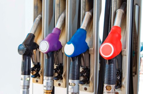 Aİ-92 benzini və dizel yanacağı ilə bağlı Tarif Şurasından növbəti QƏRAR