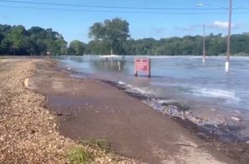 ABŞ-da fövqəladə vəziyyət elan edildi: Missisipidə minlərlə insanın təmiz suya çıxışı YOXDUR