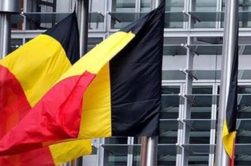 Belçikada inflyasiya 1976-cı ildən bəri ən yüksək həddə ÇATIB