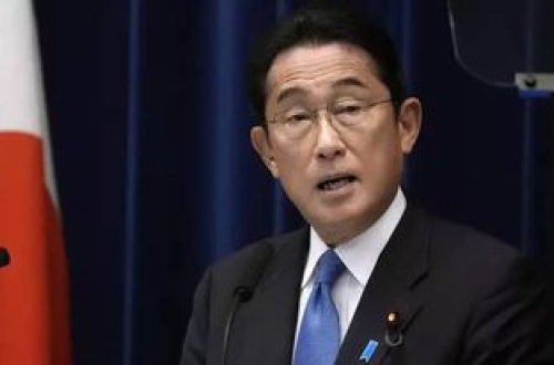 Yaponiyanın baş naziri partiyasının kilsə ilə əlaqələrini kəsəcəyini açıqladı