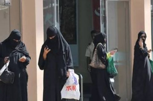 Səudiyyə Ərəbistanında bir qadın “Twitter”ə görə 45 il həbs cəzasına məhkum edilib