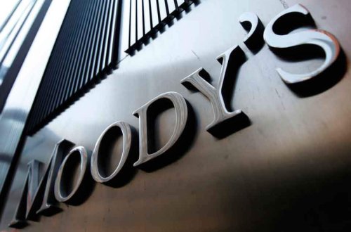 “Moody's