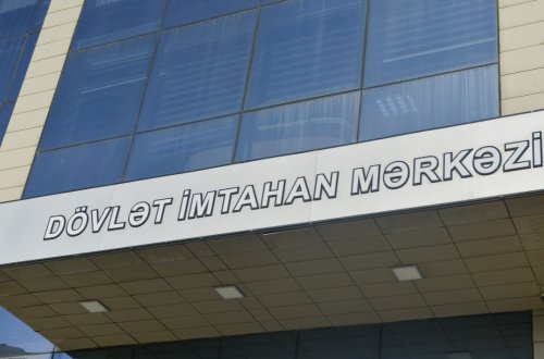 Ali məktəblərə müsabiqədənkənar qəbul olunanların sayı açıqlanıb