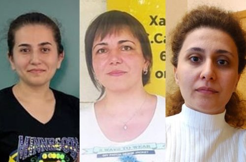 Ən yüksək bal toplayan müəllimlər onlardır - Fotolar