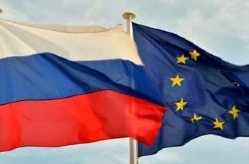 Avropa İttifaqı Rusiya ilə viza razılaşmasını DAYANDIRIB