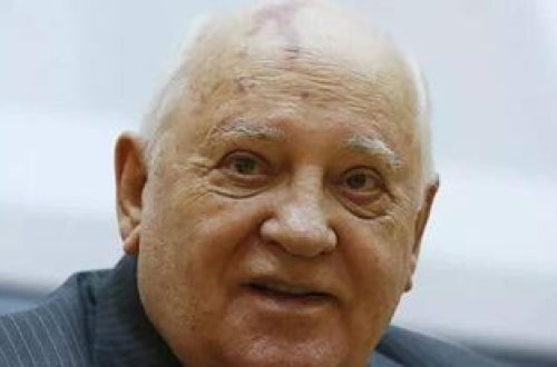 Qorbaçovun dəfn mərasimi sentyabrın 3-də keçiriləcək