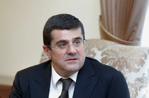 Araik Arutyunyanın həbsinə hazırlıq gedir - VİDEO