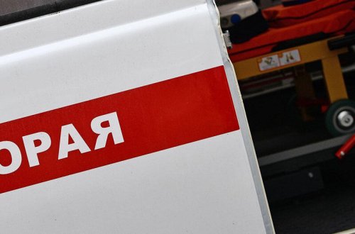 Doqquz yaşlı qız uşaq meydançasında öldü