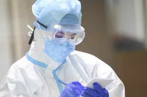 Azərbaycanda son sutkada 561 nəfər koronavirusa yoluxub