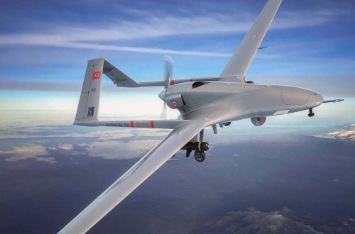 Rumıniya Türkiyədən 18 ədəd 