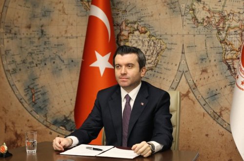 Türkiyə XİN başçısının müavini: “Hər zaman qardaş Azərbaycanın yanındayıq”