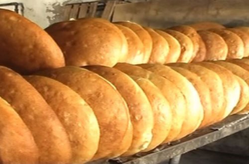 Çörəyin qiymətində ŞOK ARTIM: 2 MANATI KEÇDİ